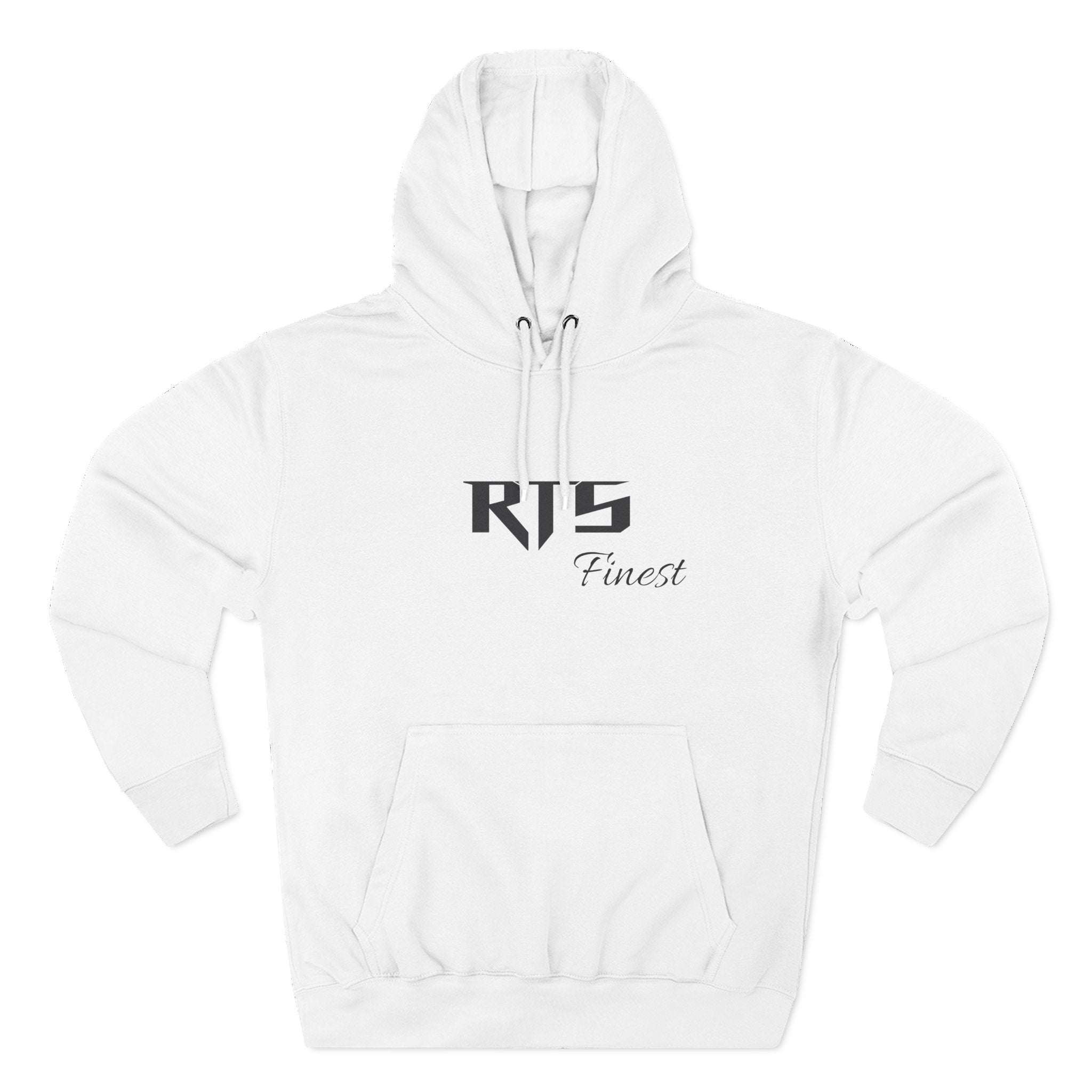 RTSFINEST CLASSIC HOODIE