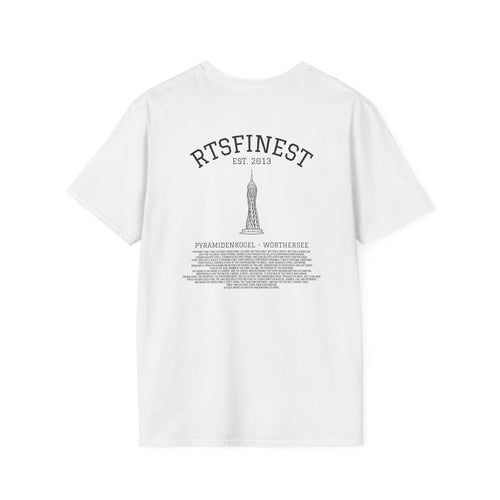 RTSFINEST - WÖRTHERSEE TOUR TEE
