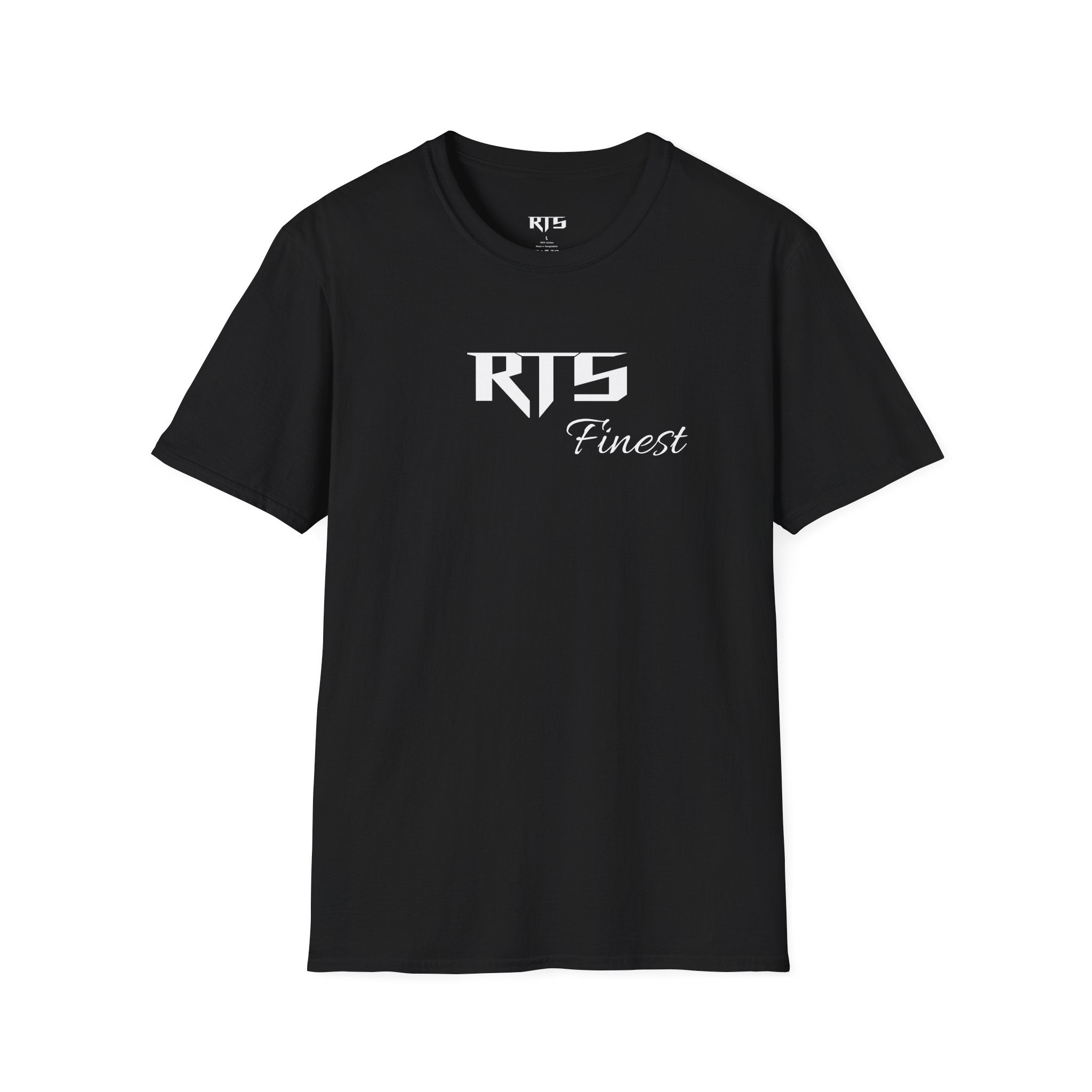 RTSFINEST CLASSIC TEE