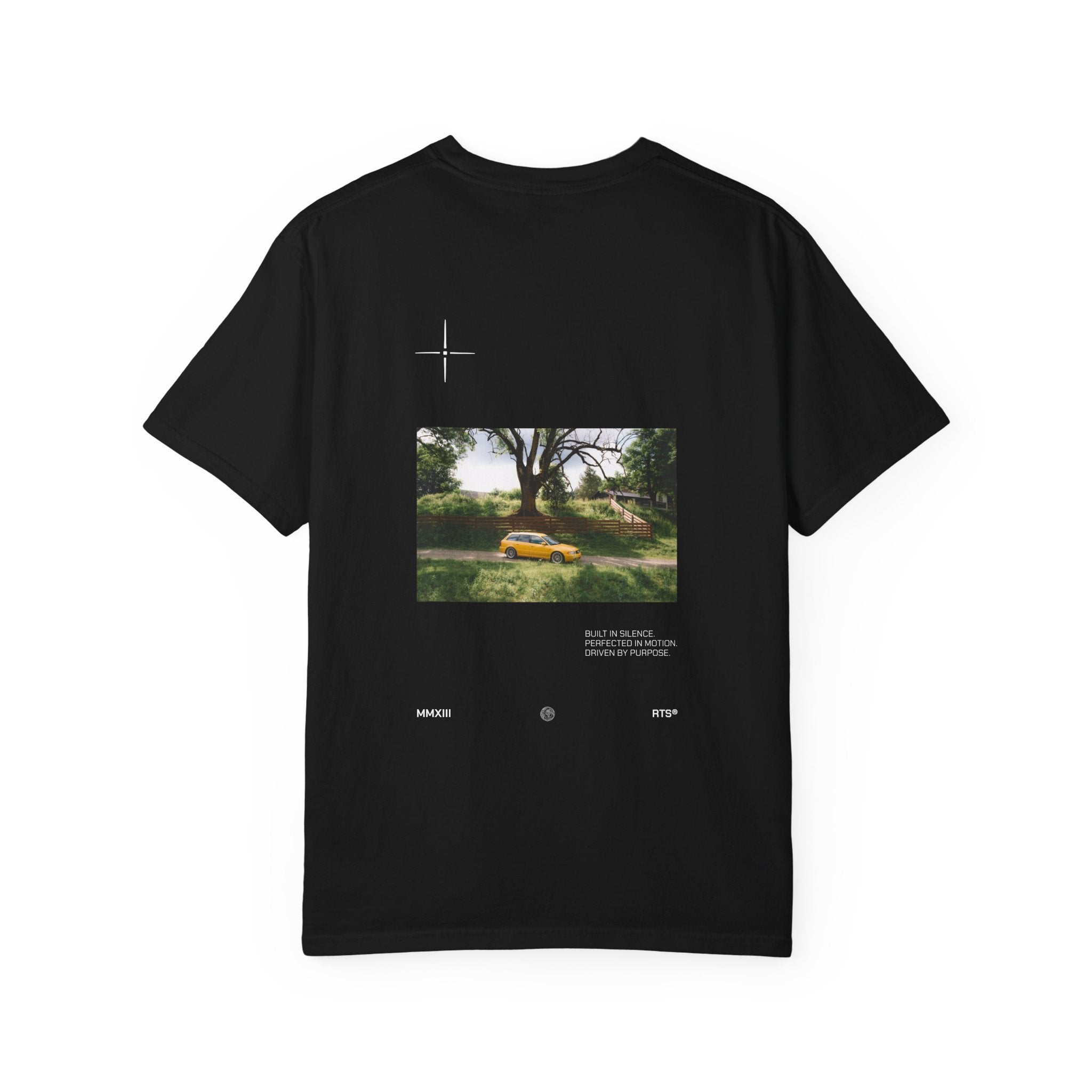 RTS PROJECT88 TEE