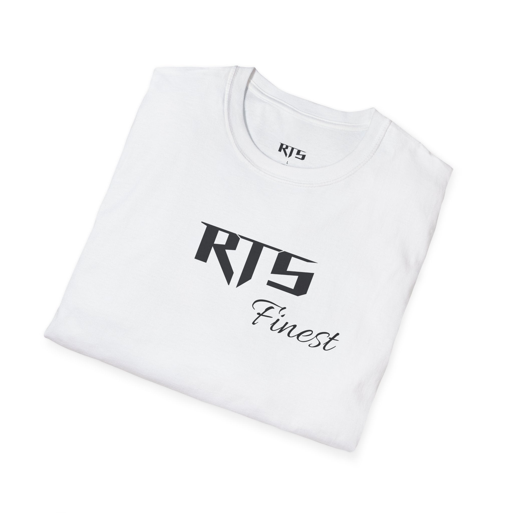RTSFINEST CLASSIC TEE