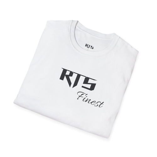 RTSFINEST CLASSIC TEE