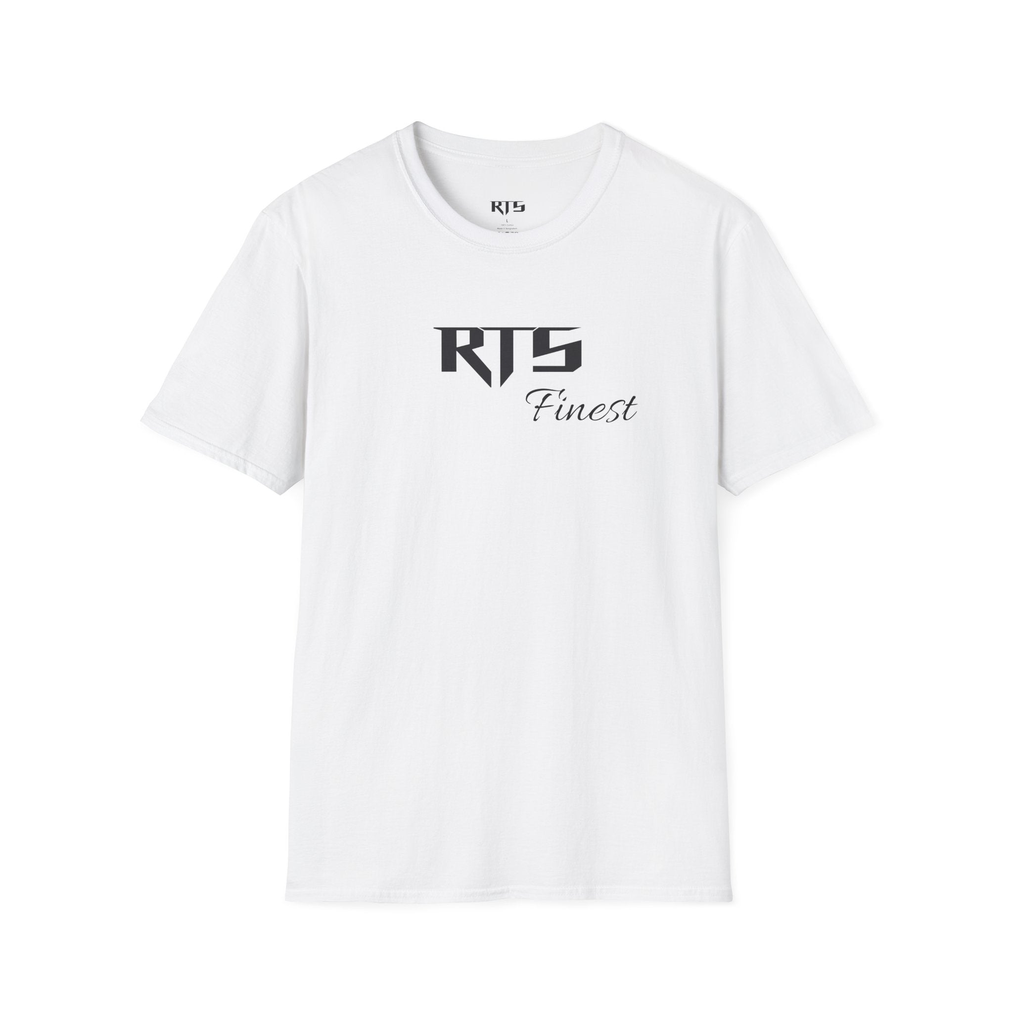 RTSFINEST CLASSIC TEE