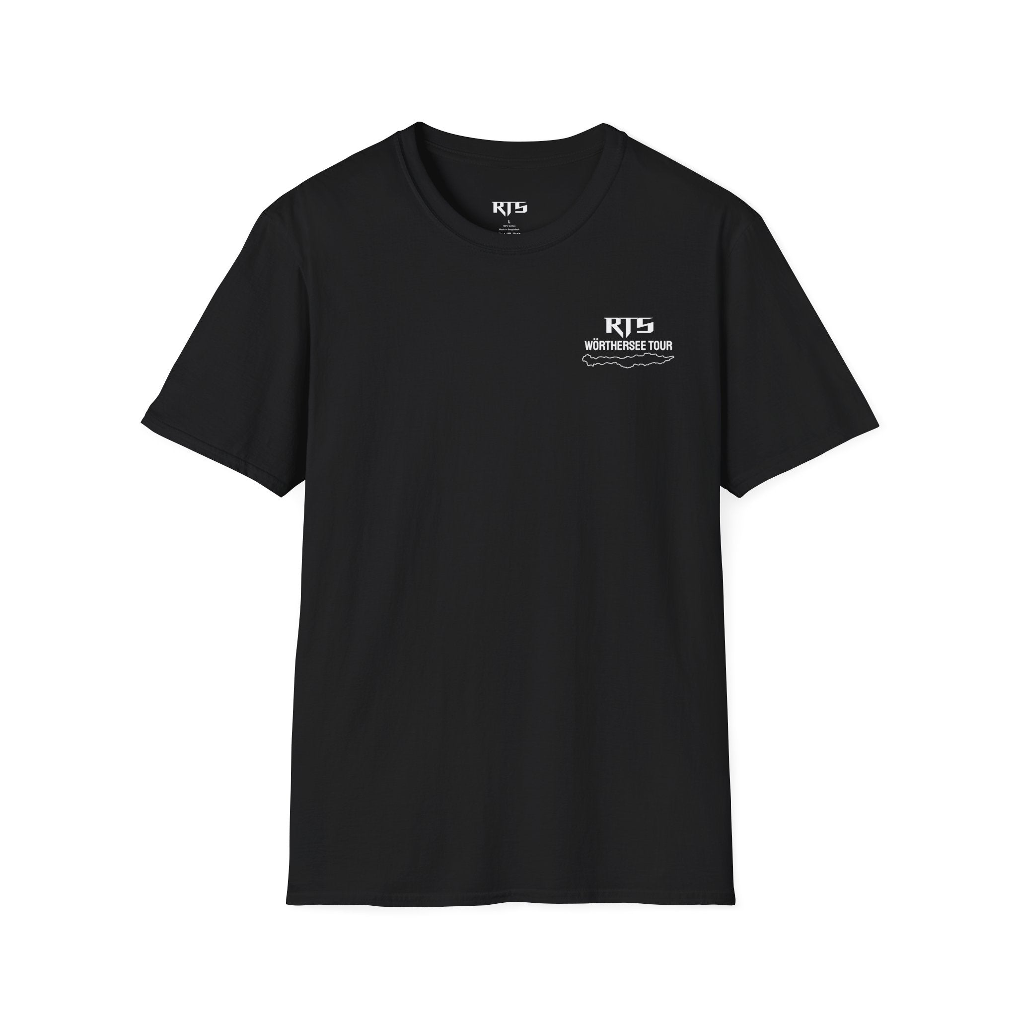 RTSFINEST - WÖRTHERSEE TOUR TEE