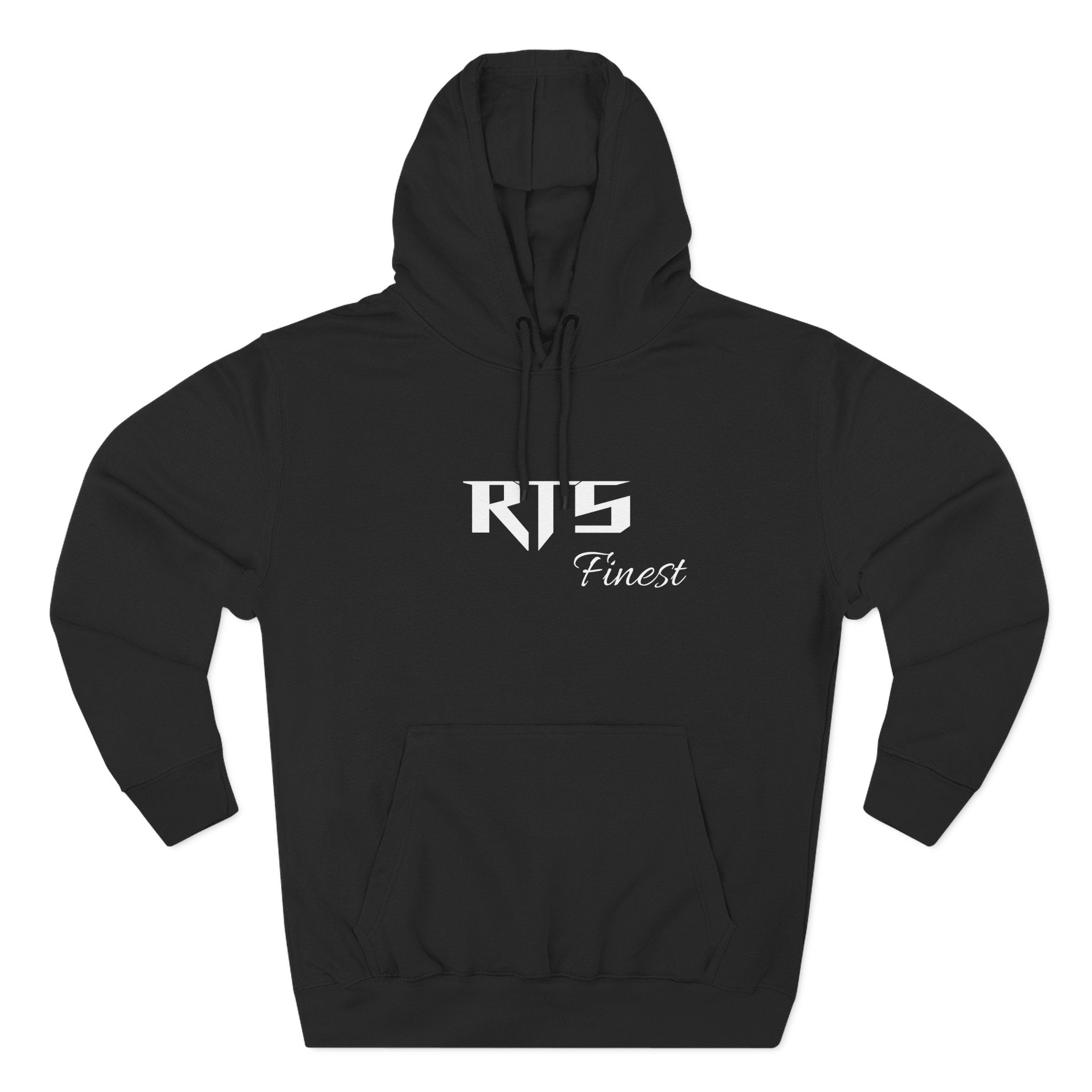 RTSFINEST CLASSIC HOODIE