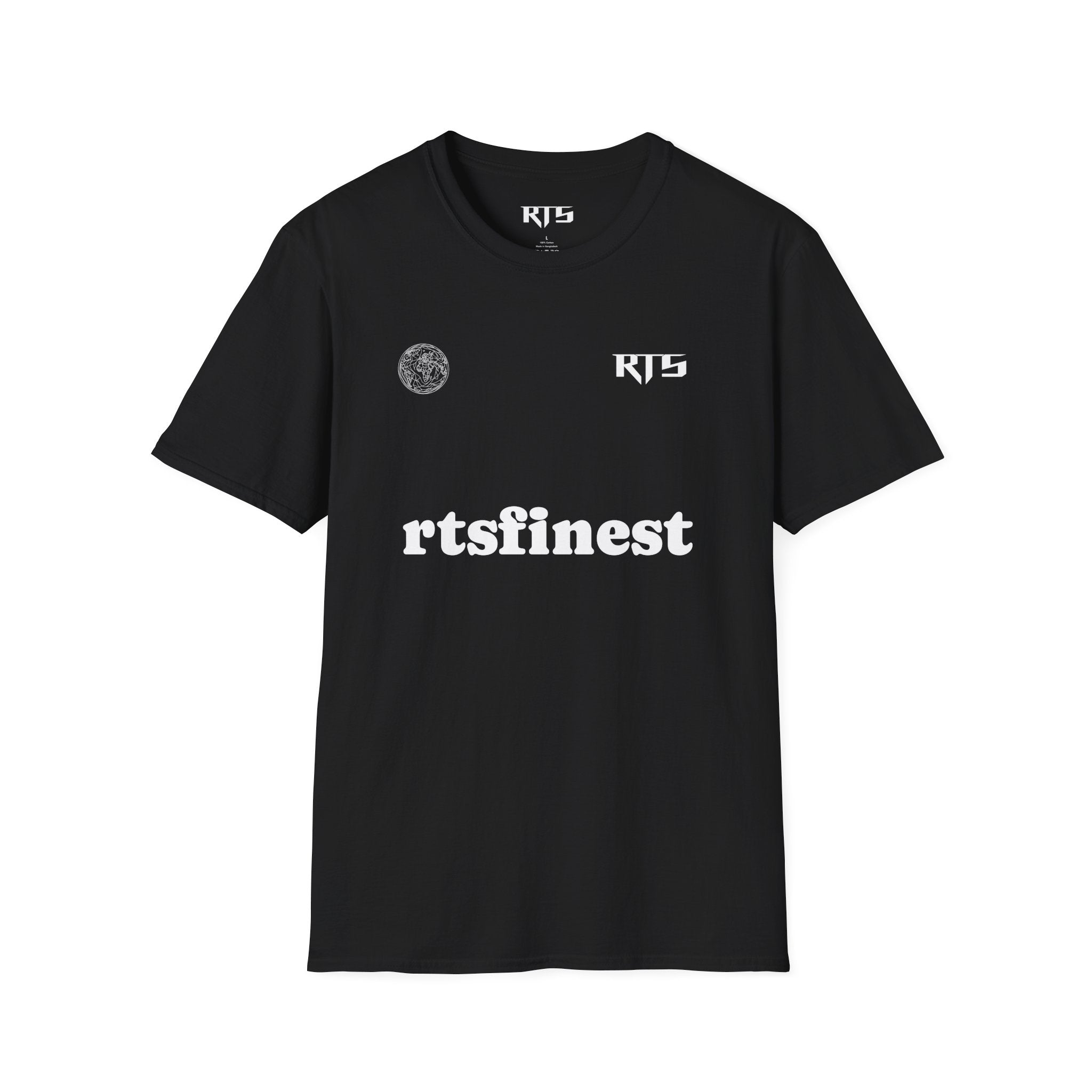 RTSFINEST RS4B5 TEE