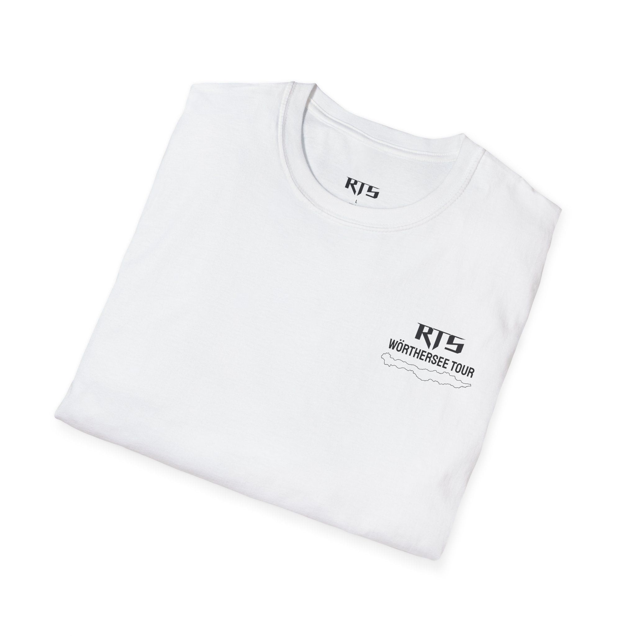 RTSFINEST - WÖRTHERSEE TOUR TEE