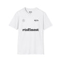RTSFINEST RS4B5 TEE
