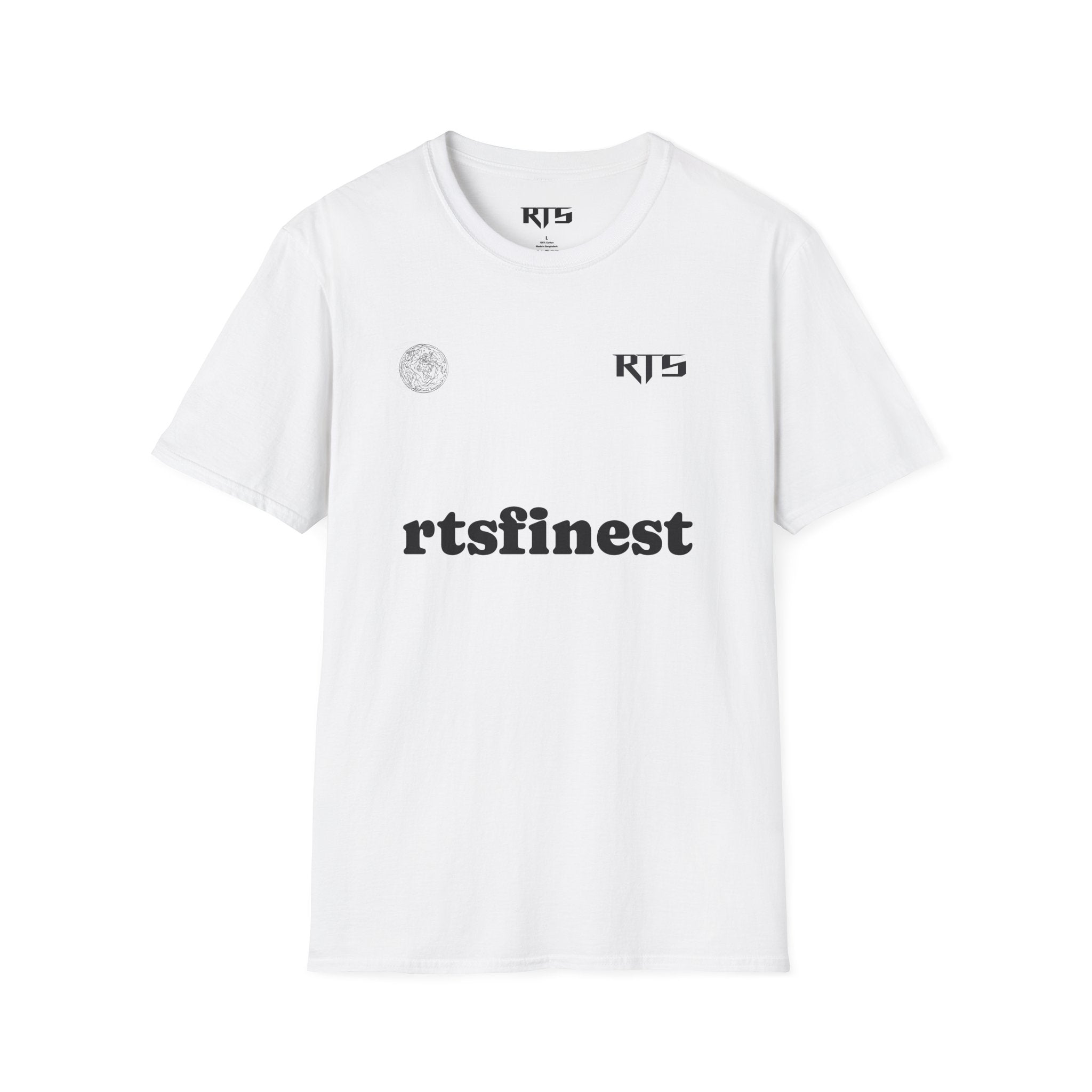 RTSFINEST RS4B5 TEE
