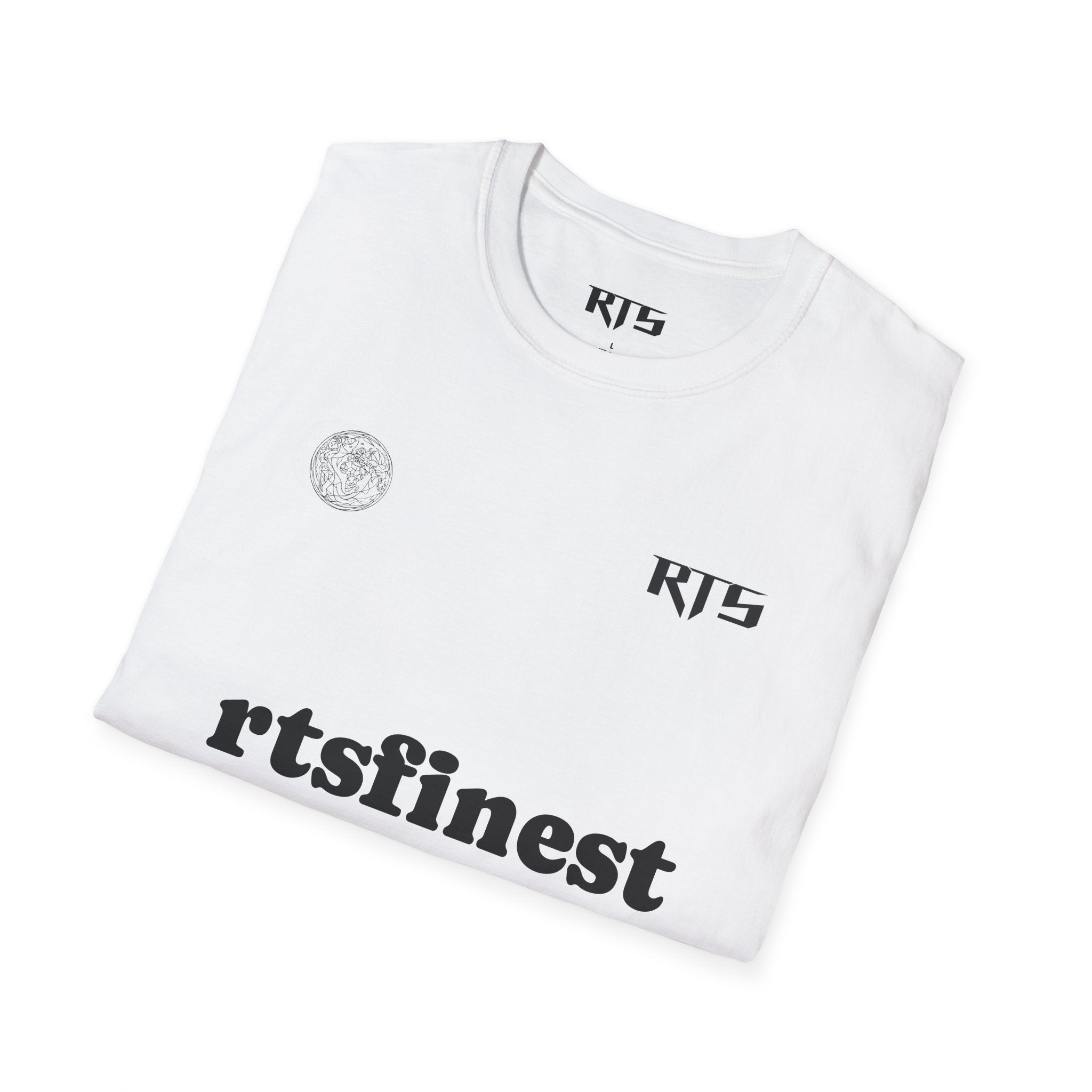 RTSFINEST RS4B5 TEE