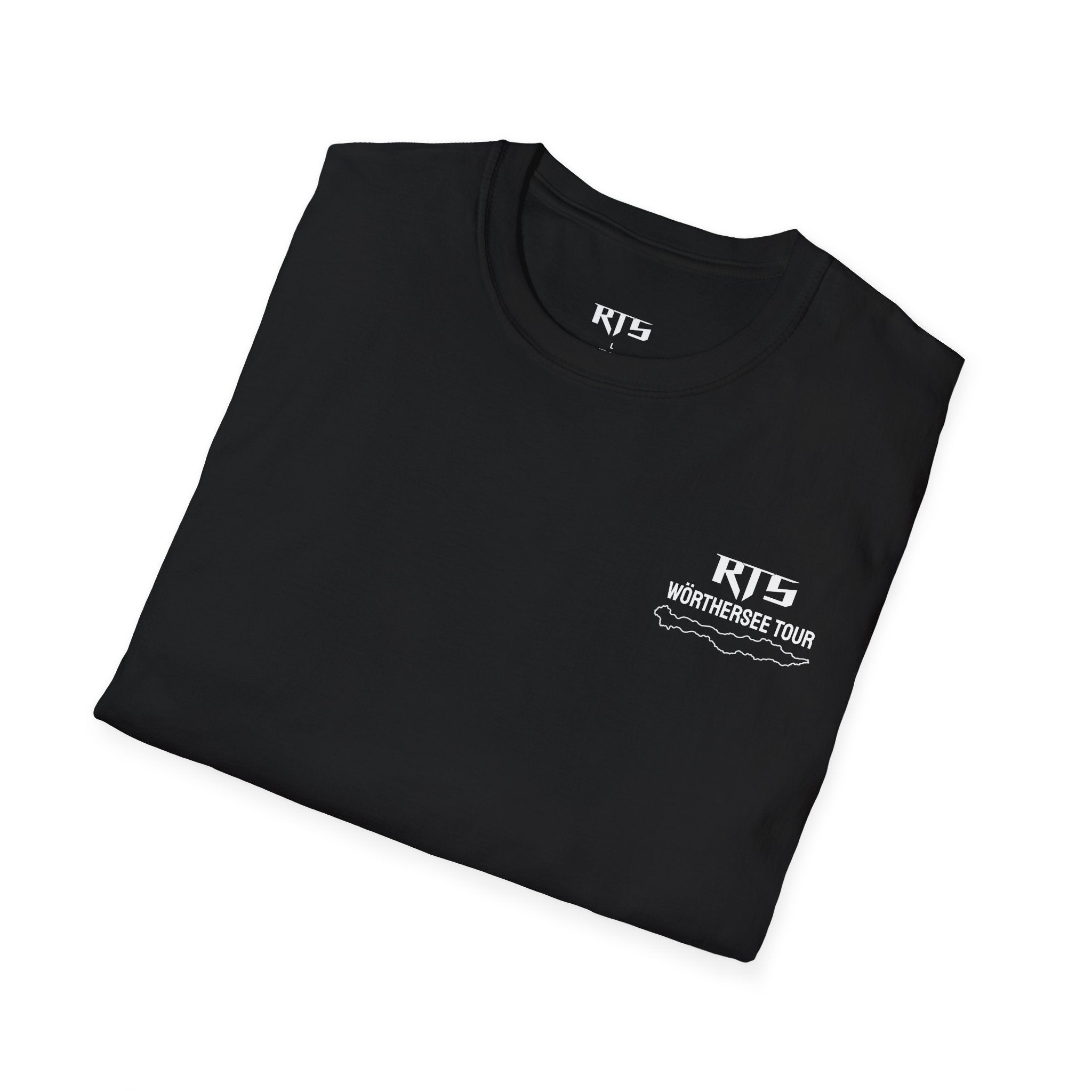 RTSFINEST - WÖRTHERSEE TOUR TEE