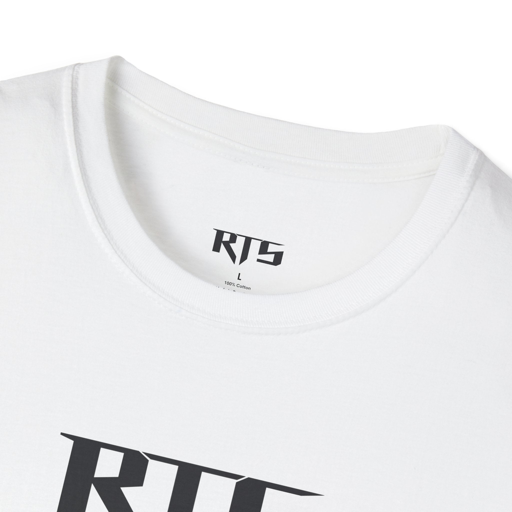 RTSFINEST CLASSIC TEE