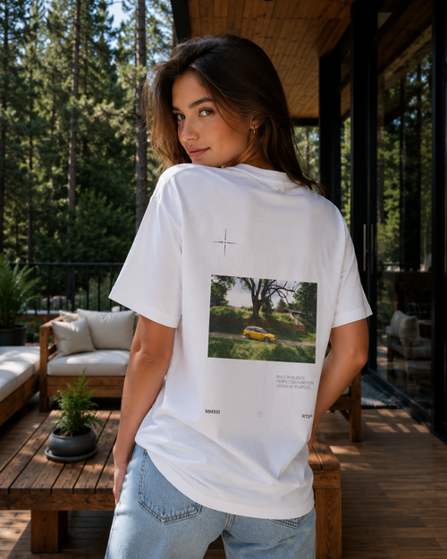 RTS PROJECT88 TEE
