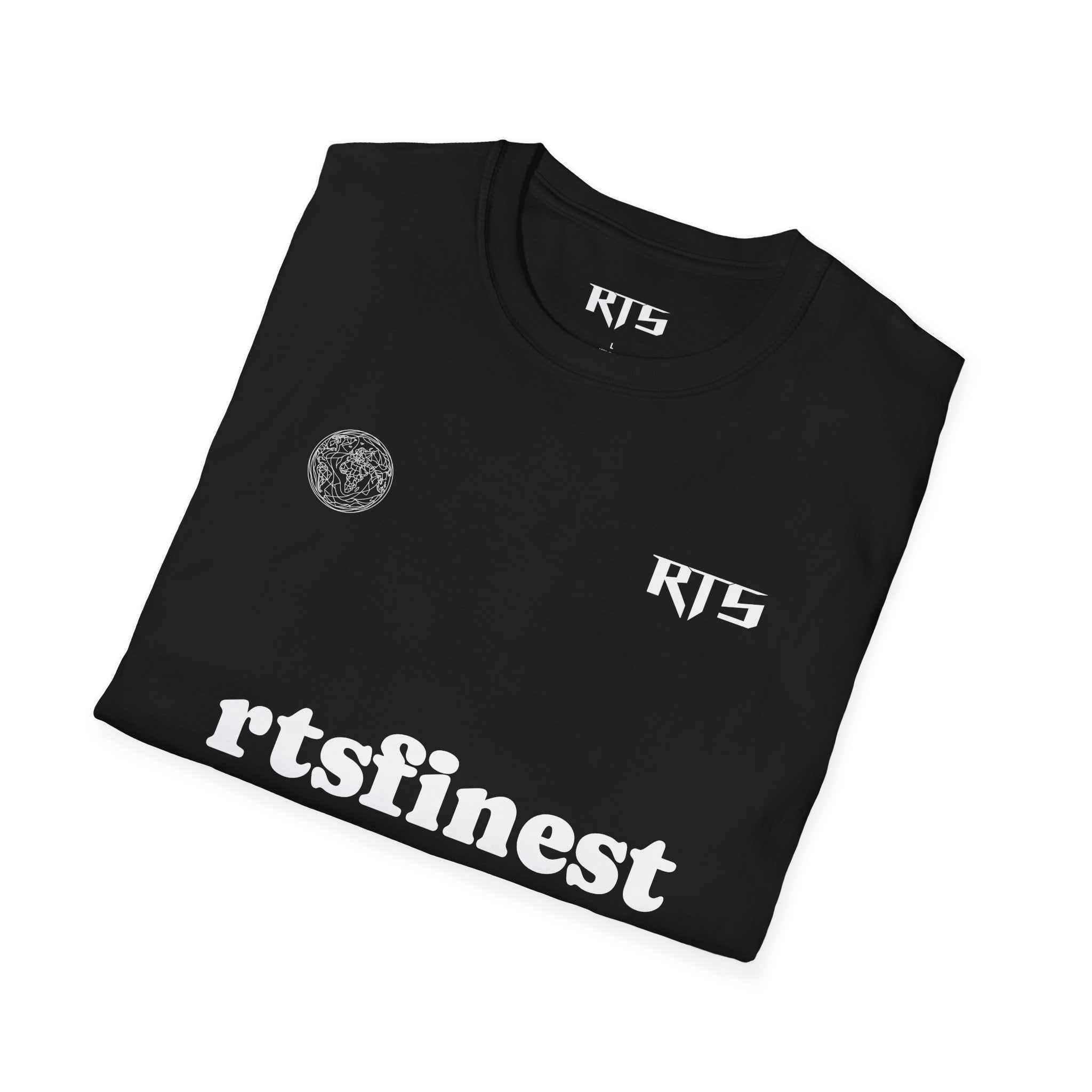 RTSFINEST RS4B5 TEE