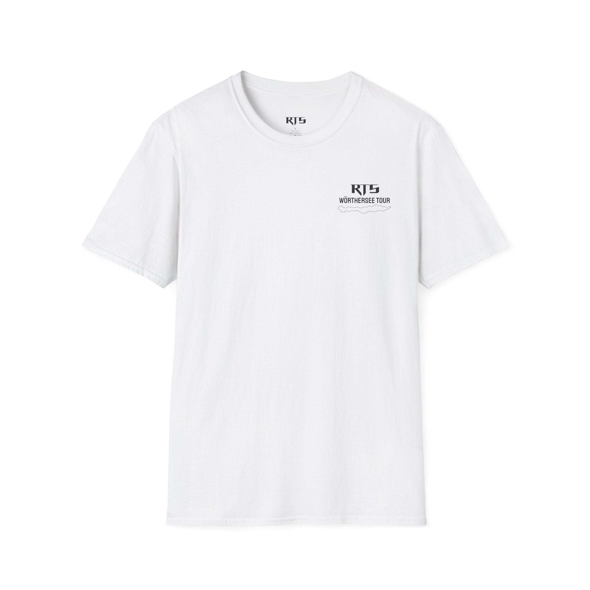 RTSFINEST - WÖRTHERSEE TOUR TEE