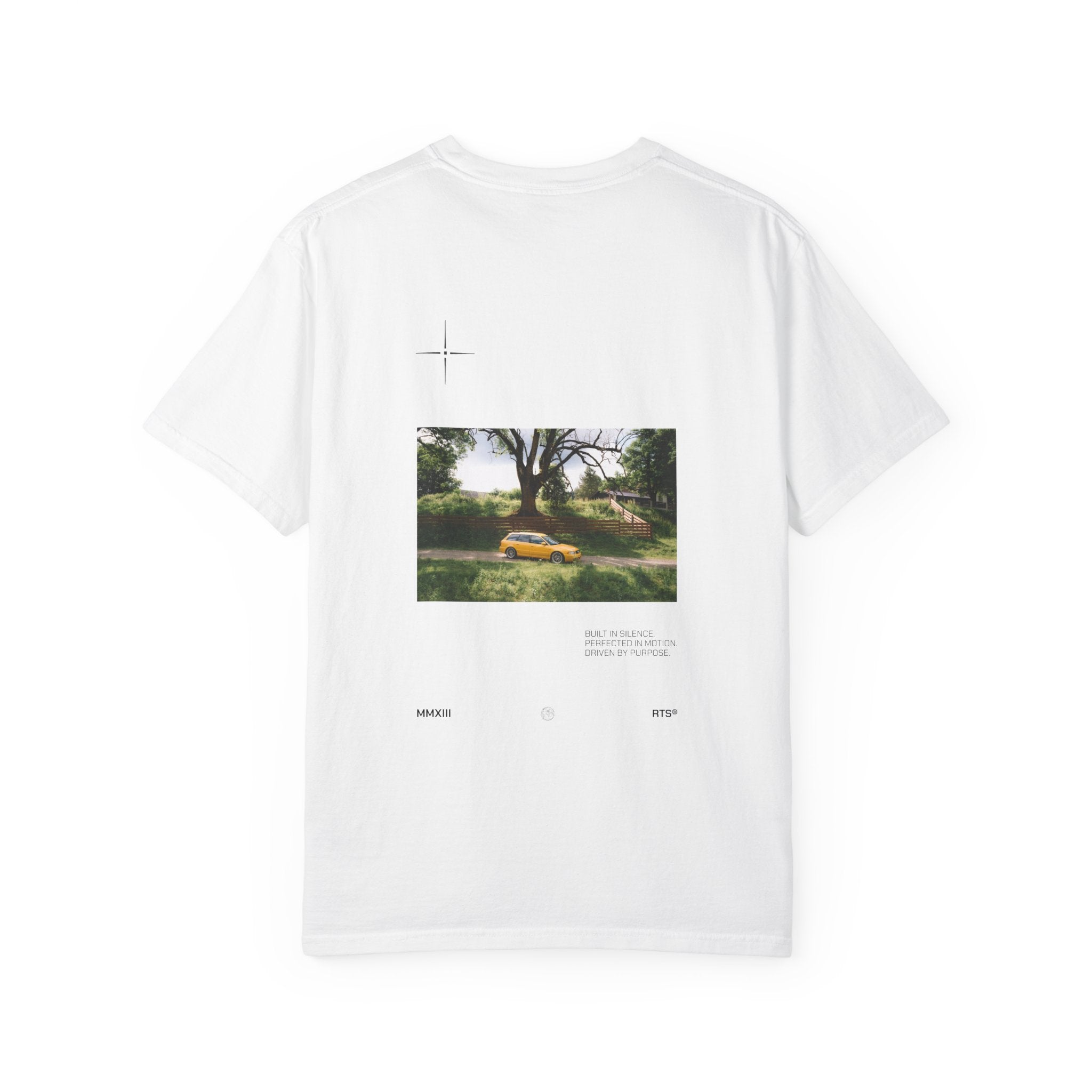 RTS PROJECT88 TEE