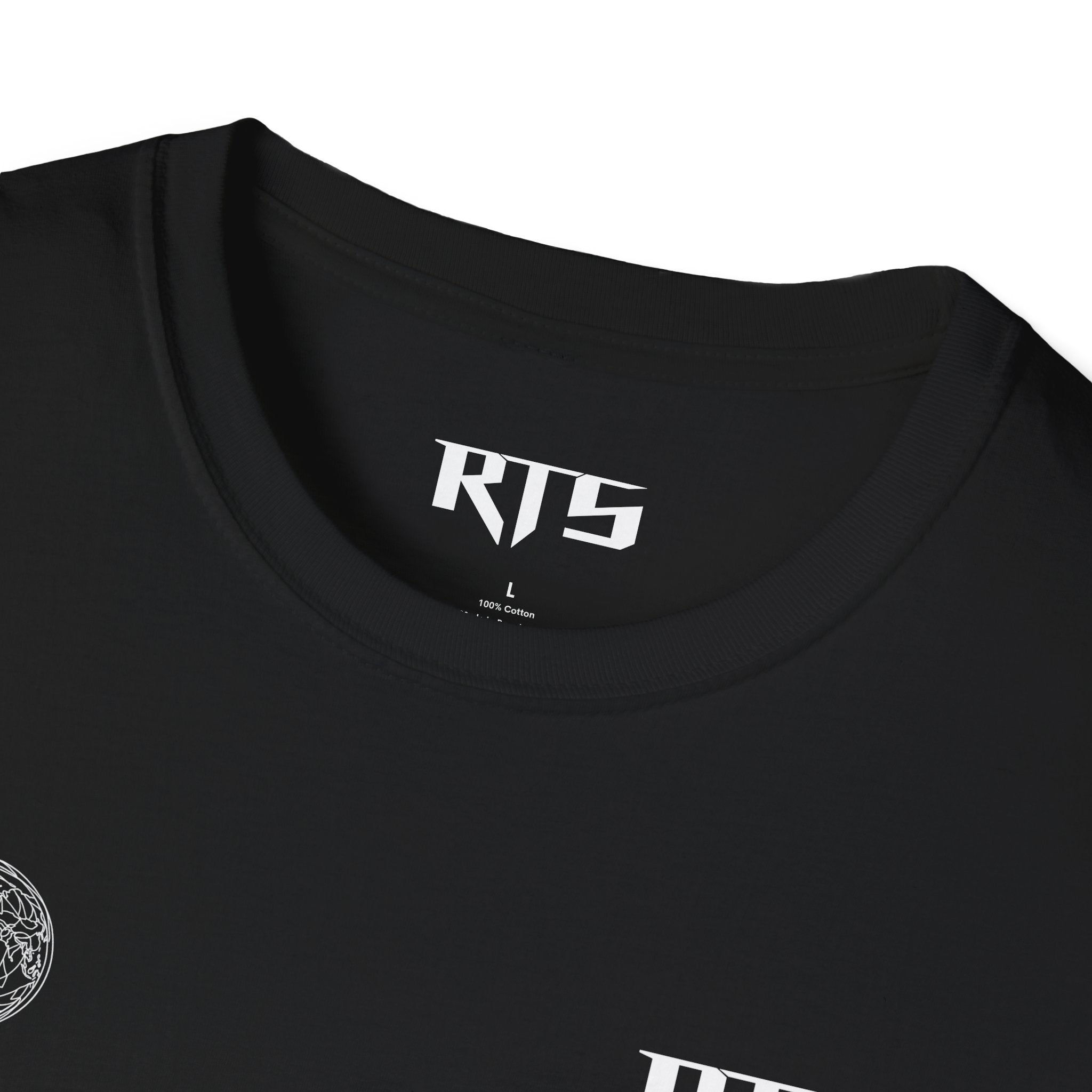 RTSFINEST RS4B5 TEE