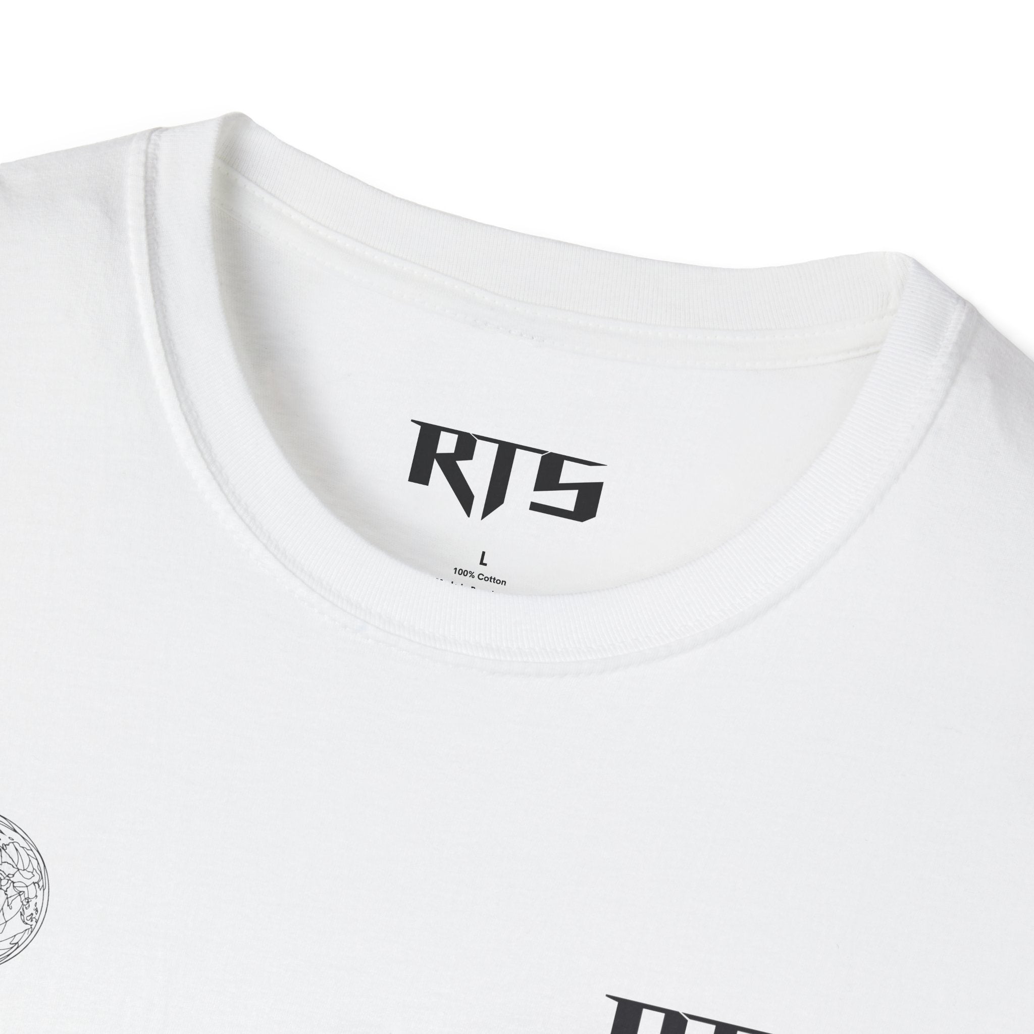 RTSFINEST RS4B5 TEE