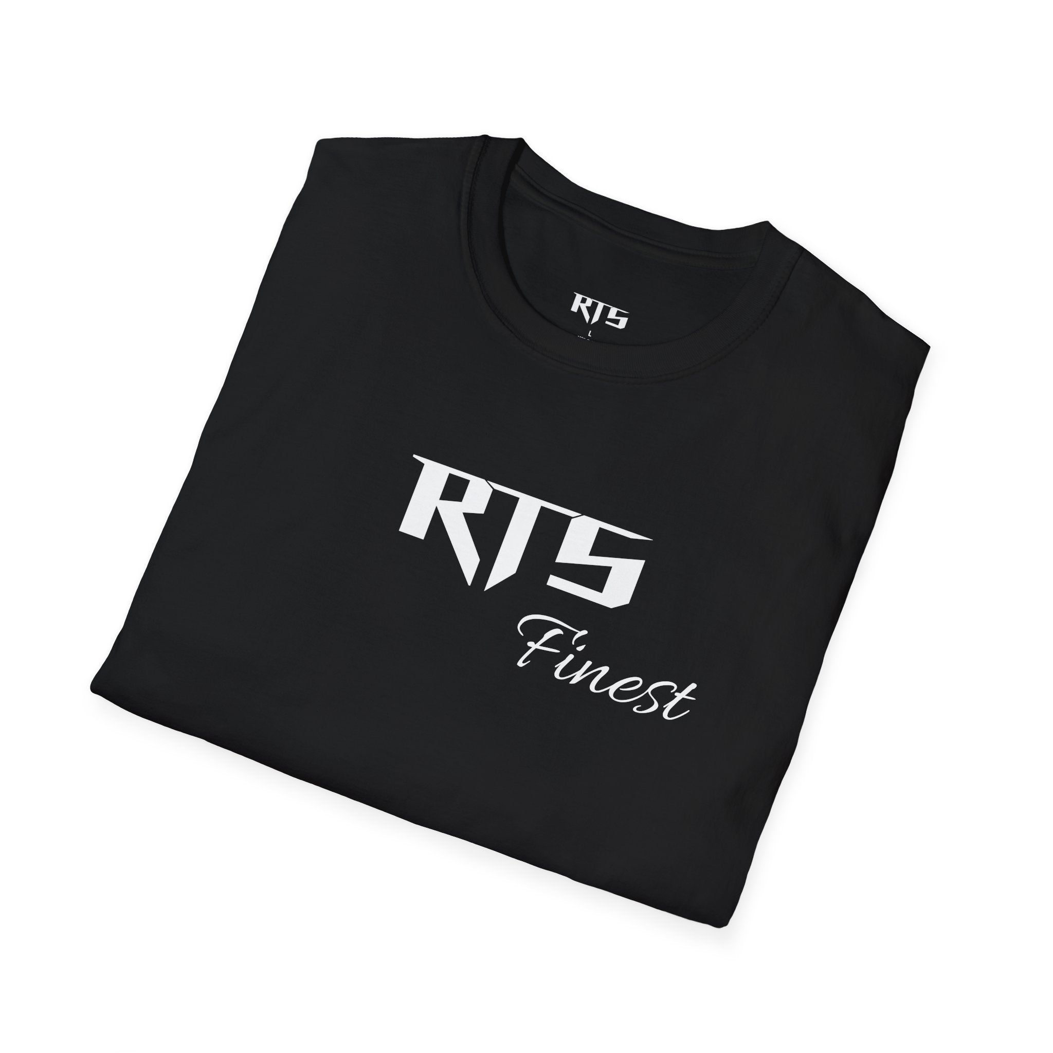 RTSFINEST CLASSIC TEE