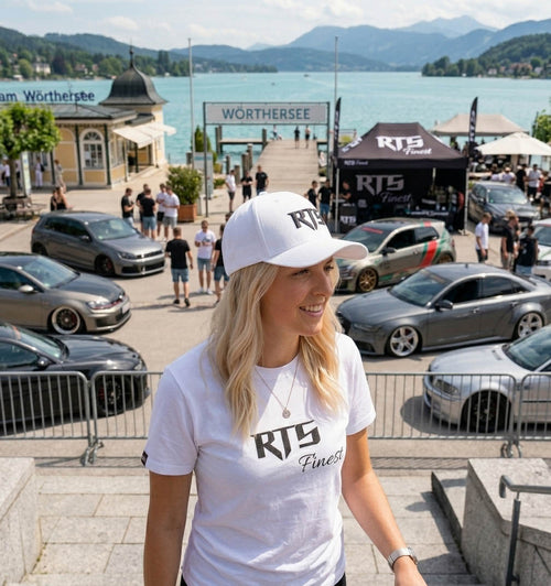RTS CAP